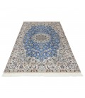 Nain Rug Ref 180072
