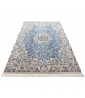 Nain Rug Ref 180072