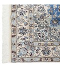 Nain Rug Ref 180072