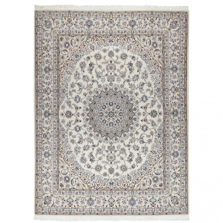 Nain Rug Ref 180073