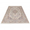 Tapis persan Nain fait main Réf ID 180076 - 204 × 317