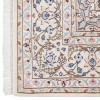 Tapis persan Nain fait main Réf ID 180076 - 204 × 317