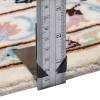 Tapis persan Nain fait main Réf ID 180076 - 204 × 317