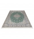 Nain Rug Ref 180077