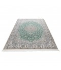 Nain Rug Ref 180077