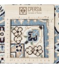 Nain Rug Ref 180077