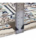 Nain Rug Ref 180077