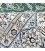 Nain Rug Ref 180077