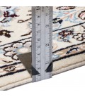 Nain Rug Ref 180078
