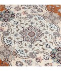 Nain Rug Ref 180080