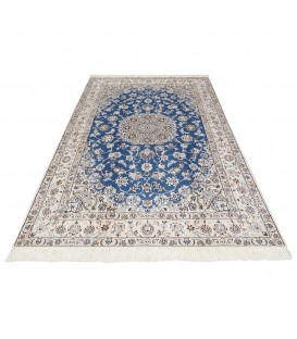 Nain Rug Ref 180071