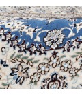 Handgeknüpfter Nain Teppich. Ziffer 180066