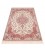 Nain Rug Ref 180038