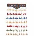 Kilim curtain Ref 215070 - 189 × 116