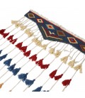Kilim curtain Ref 215070 - 189 × 116