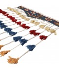 پرده گلیم دستباف کد 215070 - 189 × 116
