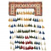 Kilim curtain Ref 215073 - 200 × 100