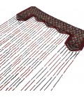 Rug curtain Ref 215077 - 163 × 109