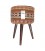 Puff Chair Ref 215089