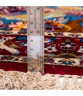 handgeknüpfter persischer Teppich. Ziffer  102214