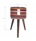 Puff Chair Ref 215094