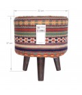 Puff Stuhl Ziffer 215081