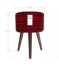 Chaise Bouffante Réf ID 215088