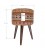 Puff Chair Ref 215089