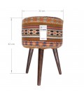 Puff Chair Ref 215089