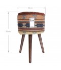 Puff Chair Ref 215100