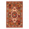 Tapis persan Bakhtiari fait main Réf ID 182004 - 154 × 239