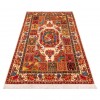 Tapis persan Bakhtiari fait main Réf ID 182004 - 154 × 239