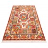 Tapis persan Bakhtiari fait main Réf ID 182004 - 154 × 239