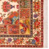 Tapis persan Bakhtiari fait main Réf ID 182004 - 154 × 239