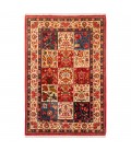 Bakhtiari Alfombera Persa  Ref 182005