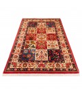 Bakhtiari Alfombera Persa  Ref 182005