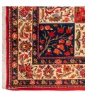 Bakhtiari Alfombera Persa  Ref 182005