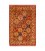 El Dokuma Halı Bahtiyari 182007 - 154 × 223
