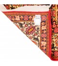 Handgeknüpfter Bakhtiari Teppich. Ziffer 182007