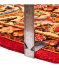 Handgeknüpfter Bakhtiari Teppich. Ziffer 182007