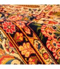Handgeknüpfter Bakhtiari Teppich. Ziffer 182007