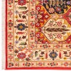 Tapis persan Bakhtiari fait main Réf ID 182008 - 152 × 218