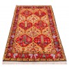 Tapis persan Bakhtiari fait main Réf ID 182011 - 129 × 205