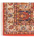 Bakhtiari Rug Ref 182015