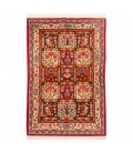 Bakhtiari Alfombera Persa  Ref 182019