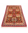 Bakhtiari Alfombera Persa  Ref 182019