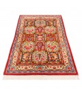 Bakhtiari Alfombera Persa  Ref 182019