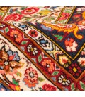Bakhtiari Alfombera Persa  Ref 182019