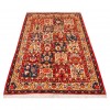 Tapis persan Bakhtiari fait main Réf ID 182022 - 129 × 196