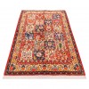 Tapis persan Bakhtiari fait main Réf ID 182022 - 129 × 196